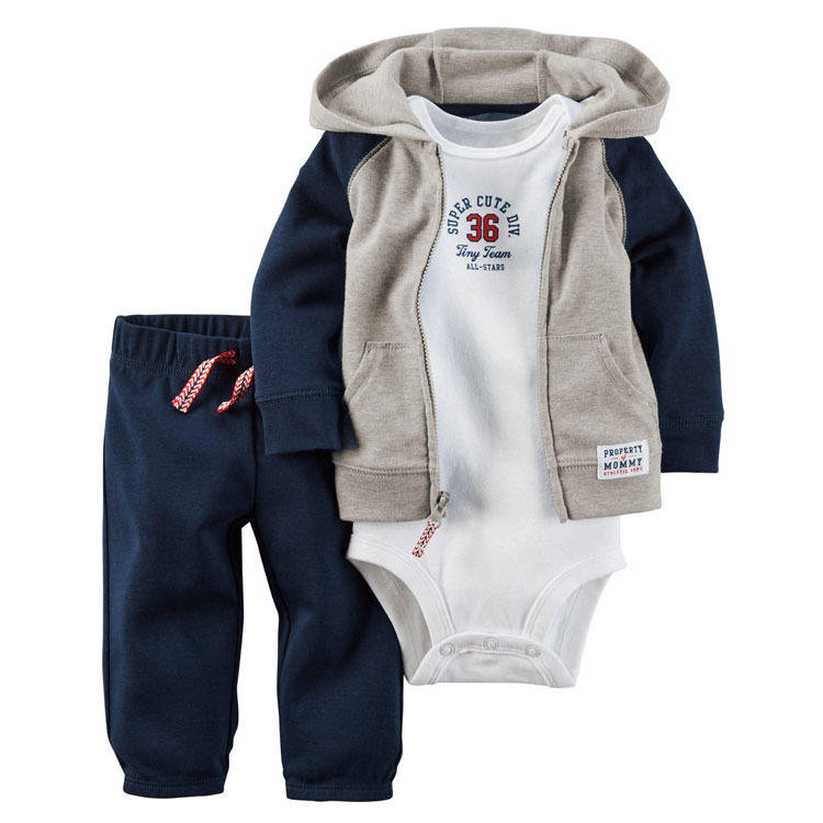 Baby Boy Set