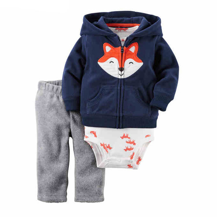 Baby Boy Set