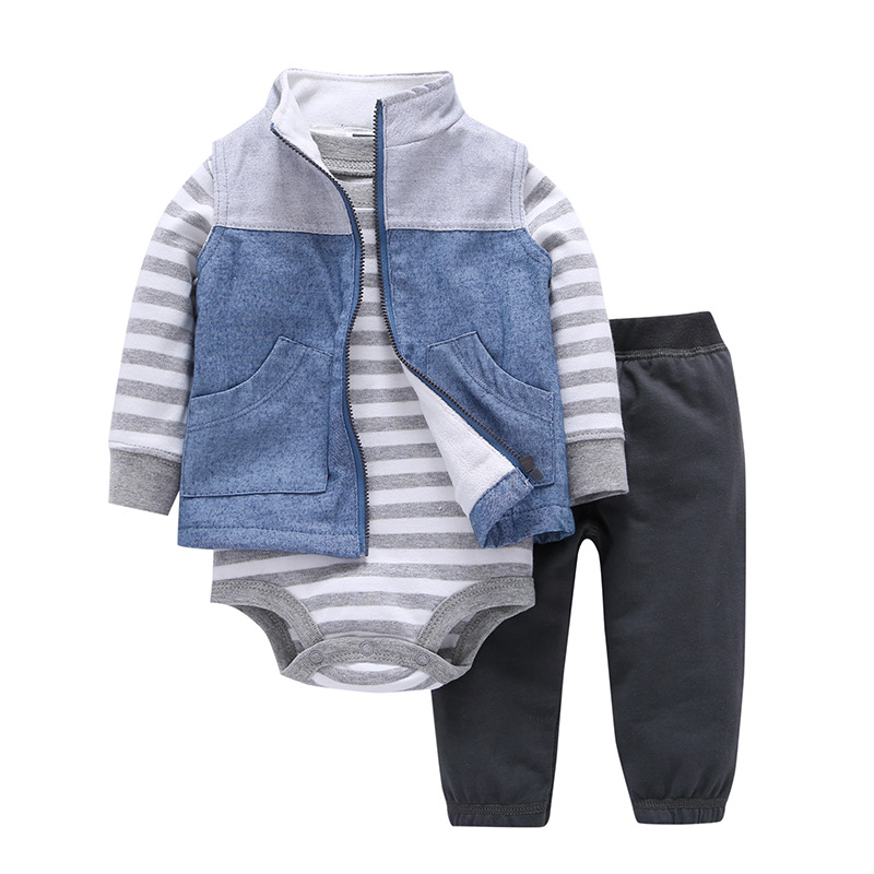 Baby Boy Set