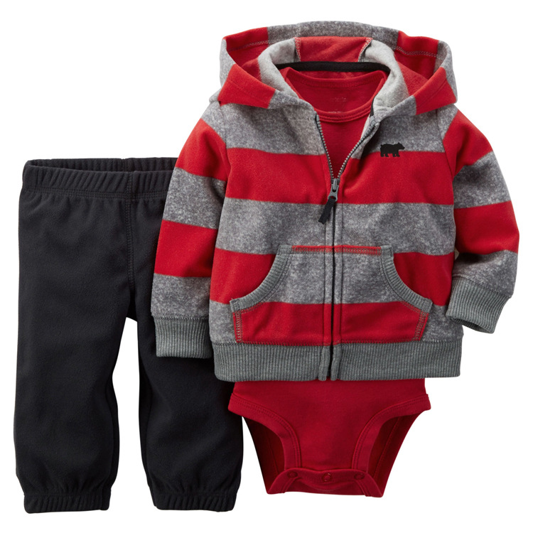 Baby Boy Set