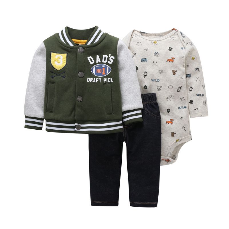 Baby Boy Set 