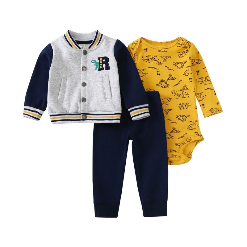 Baby Boy Set 
