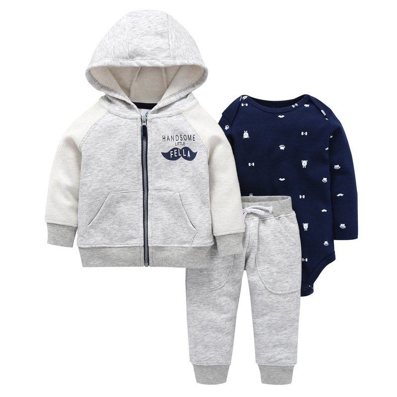 Baby Boy Set