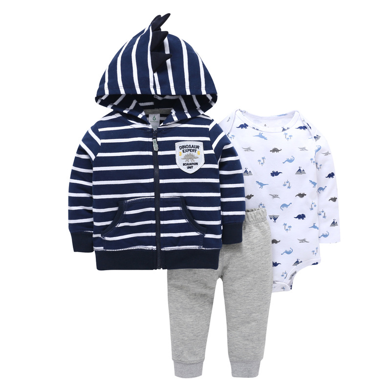 Baby Boy Set