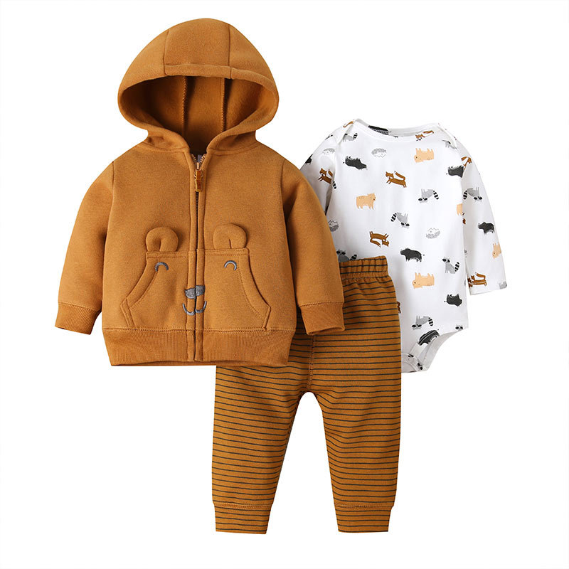 Baby Boy Set 