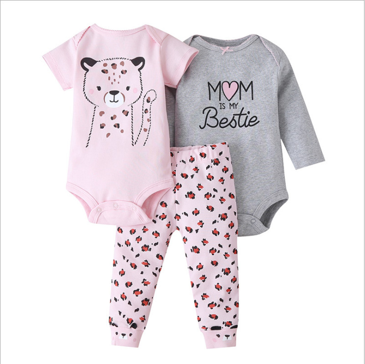 BABY GIRLS SET