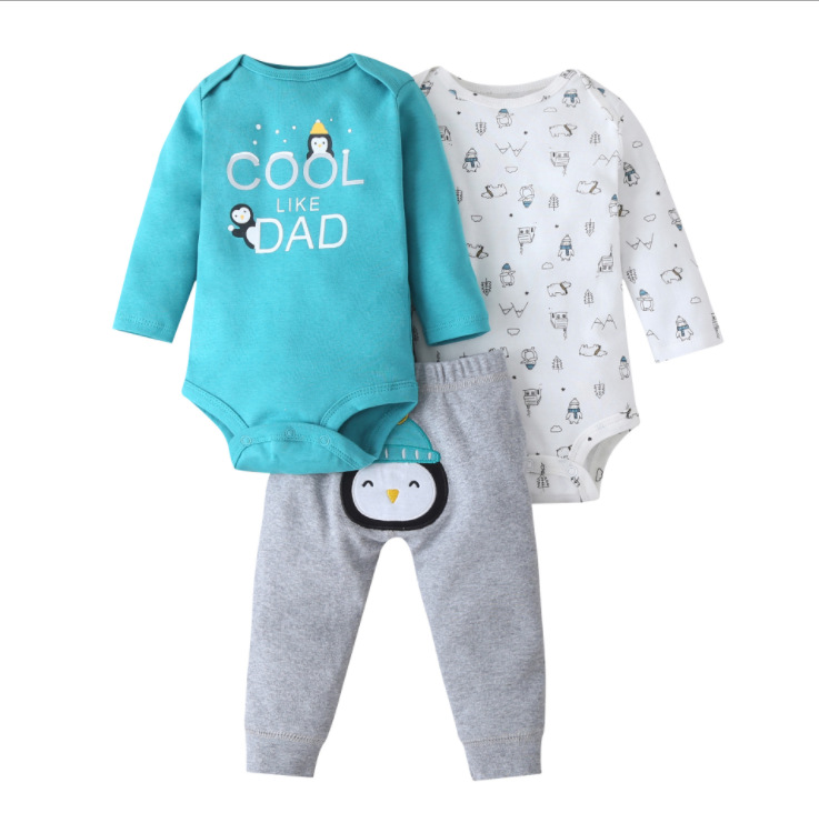 Baby Boy Set