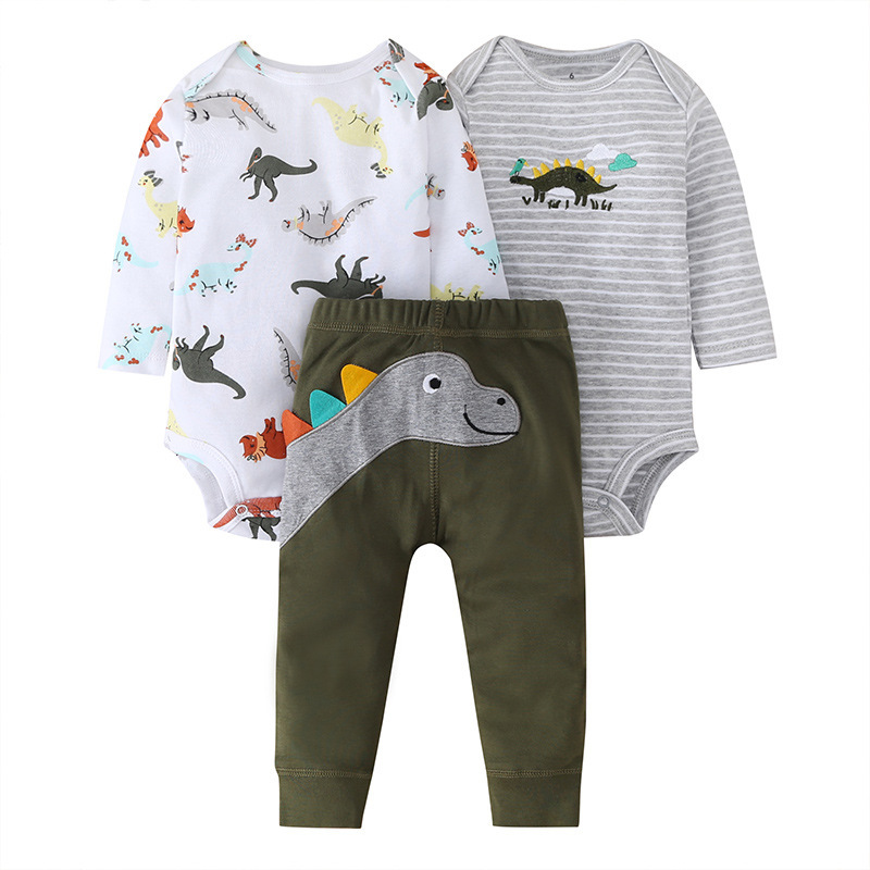 Baby Boy Set 