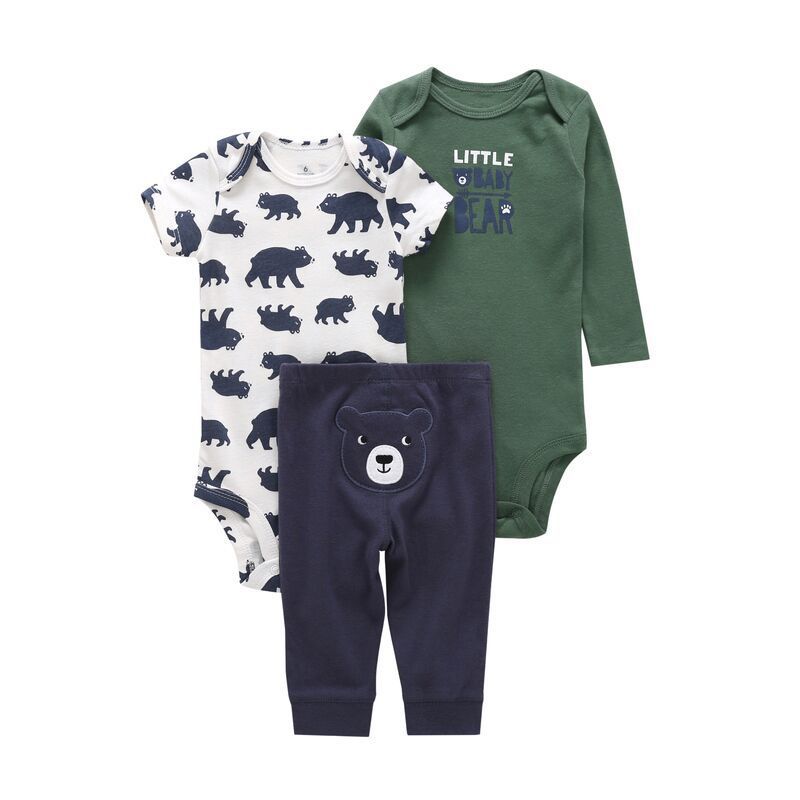 Baby Boy Set 