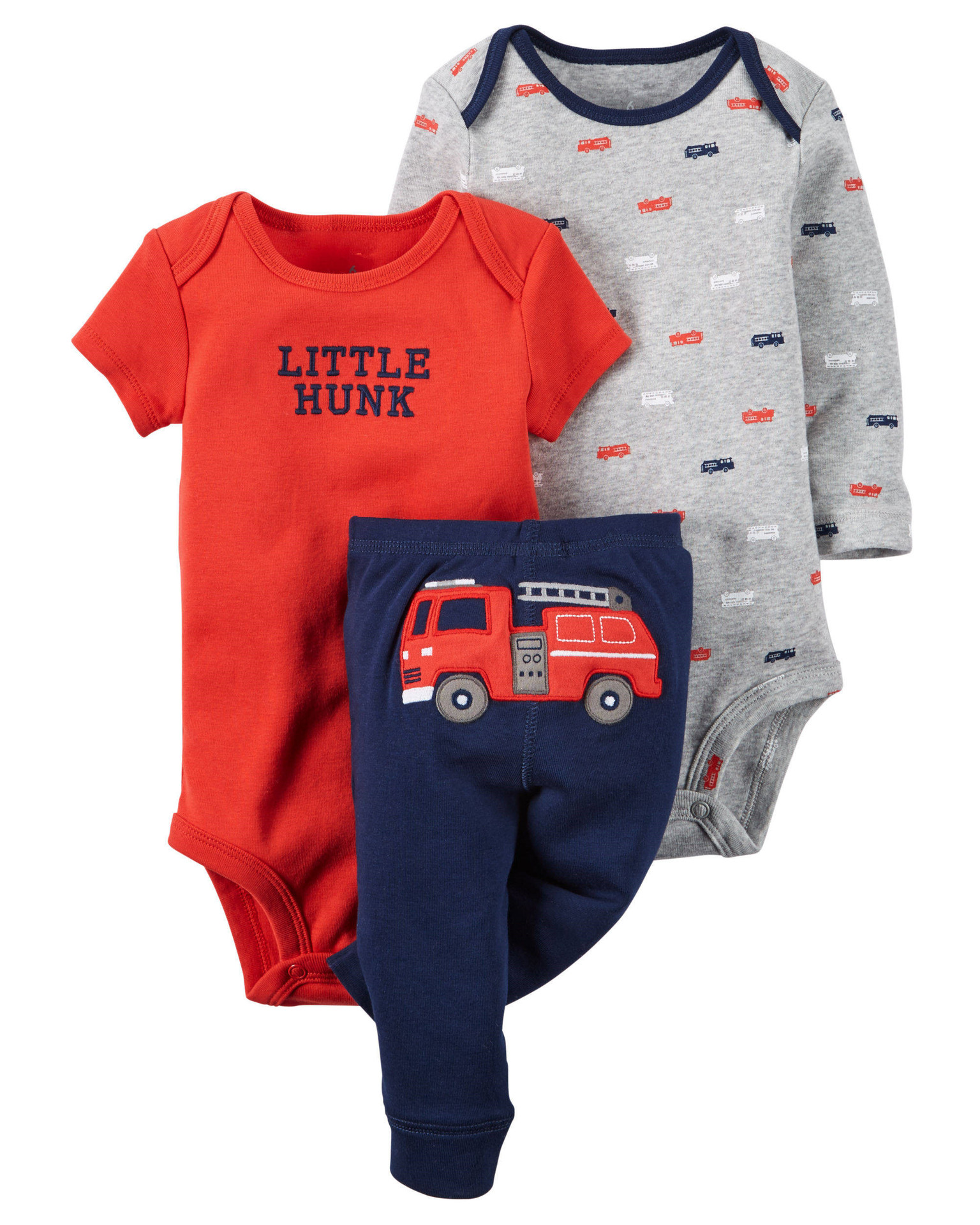 Baby Boy Set 
