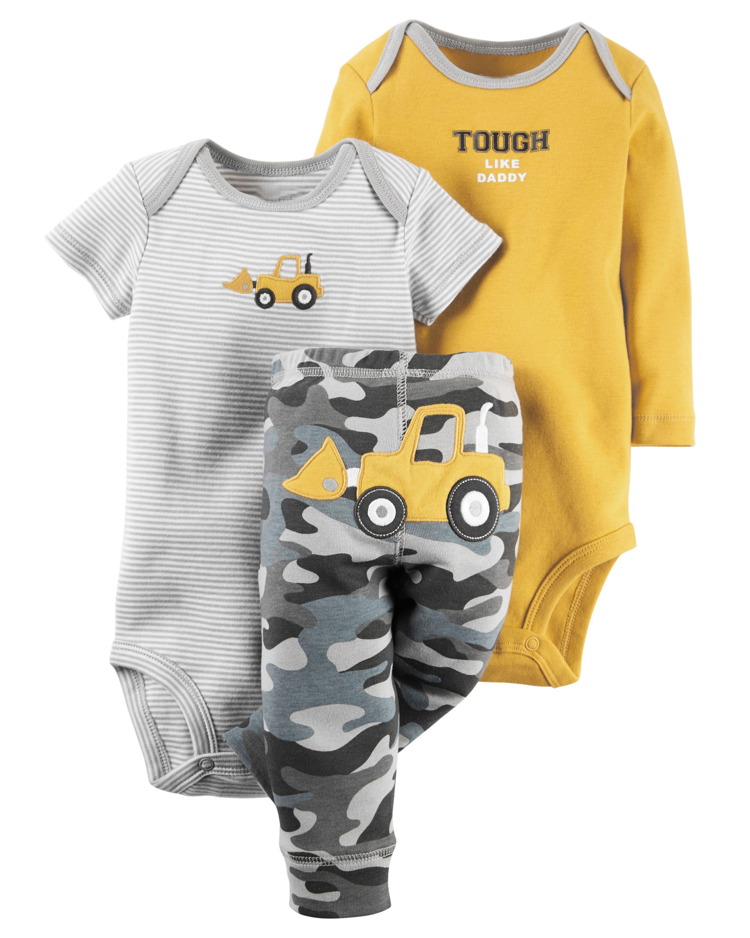 Baby Boy Set 