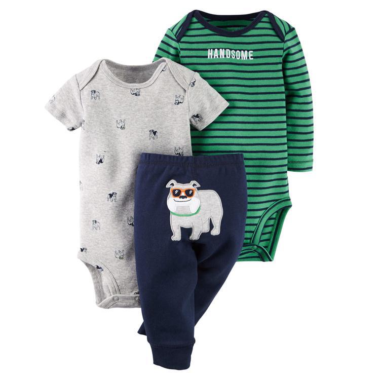 Baby Boy Set 