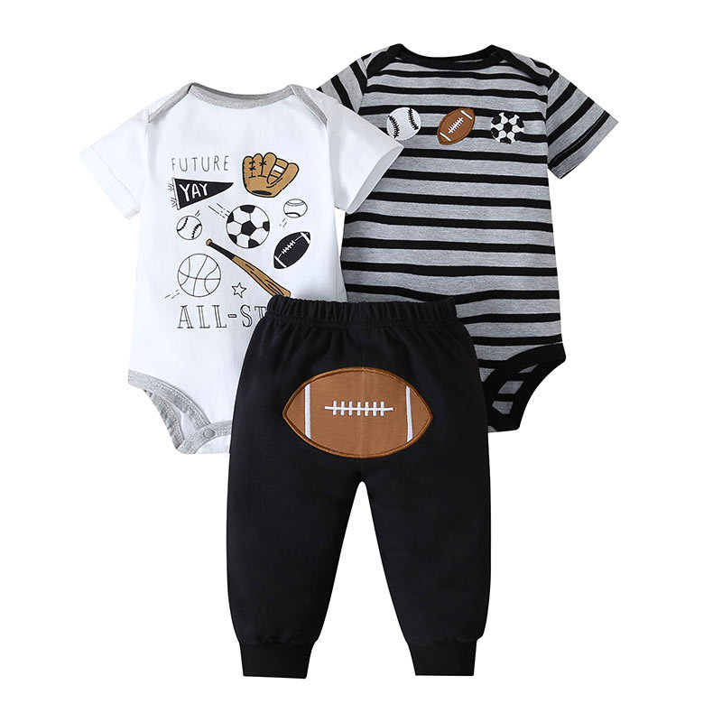 Baby Boy Set 