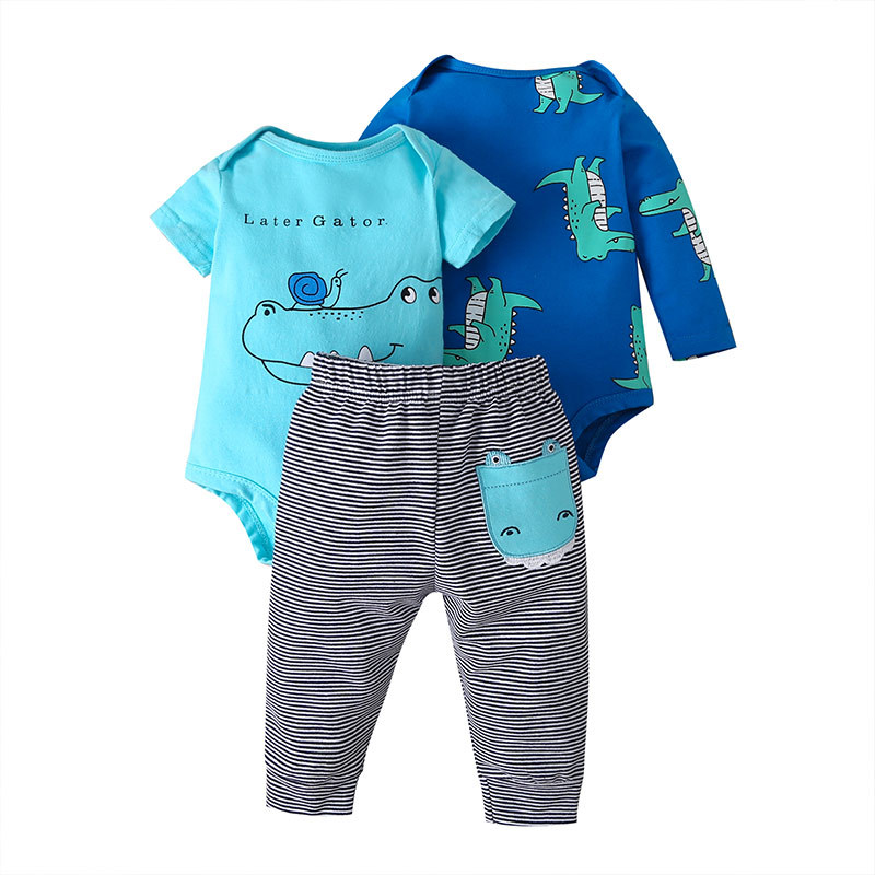 Baby Boy Set 