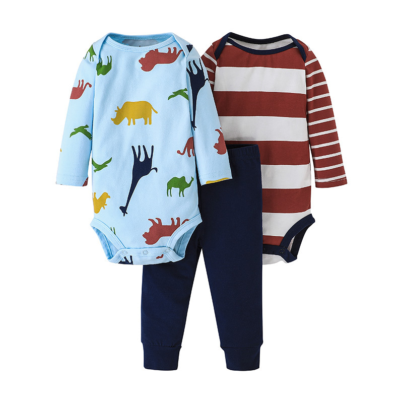 Baby Boy Set 