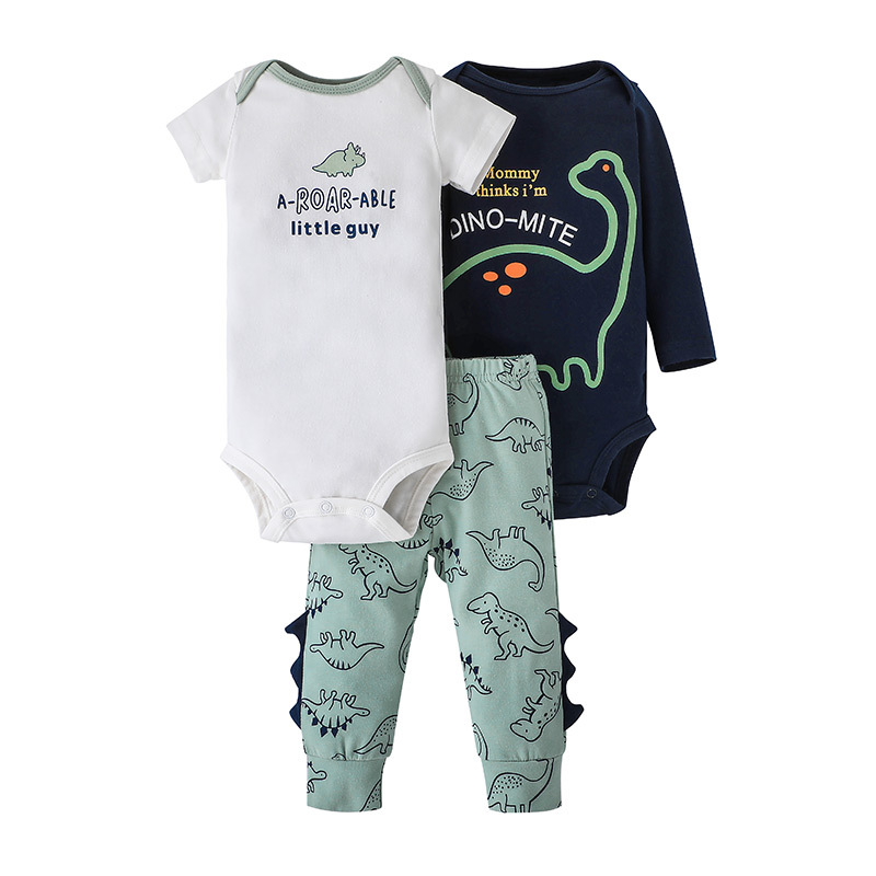 Baby Boy Set 