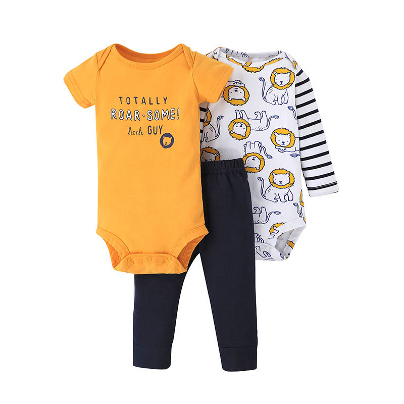 Baby Boy Set 