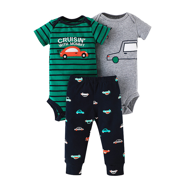 Baby Boy Set