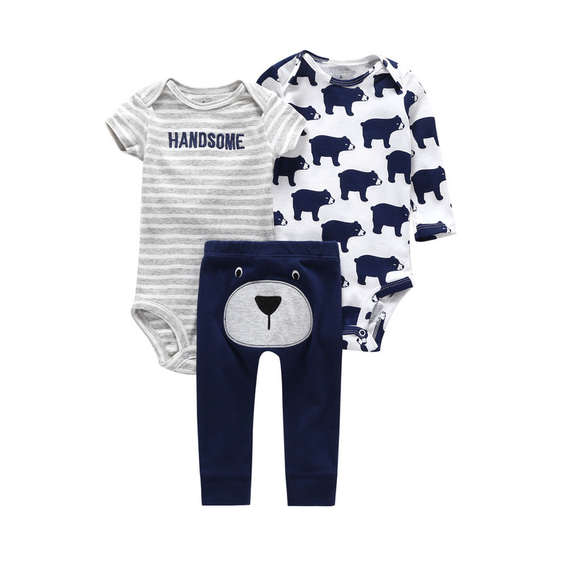 BABY BOY SET 