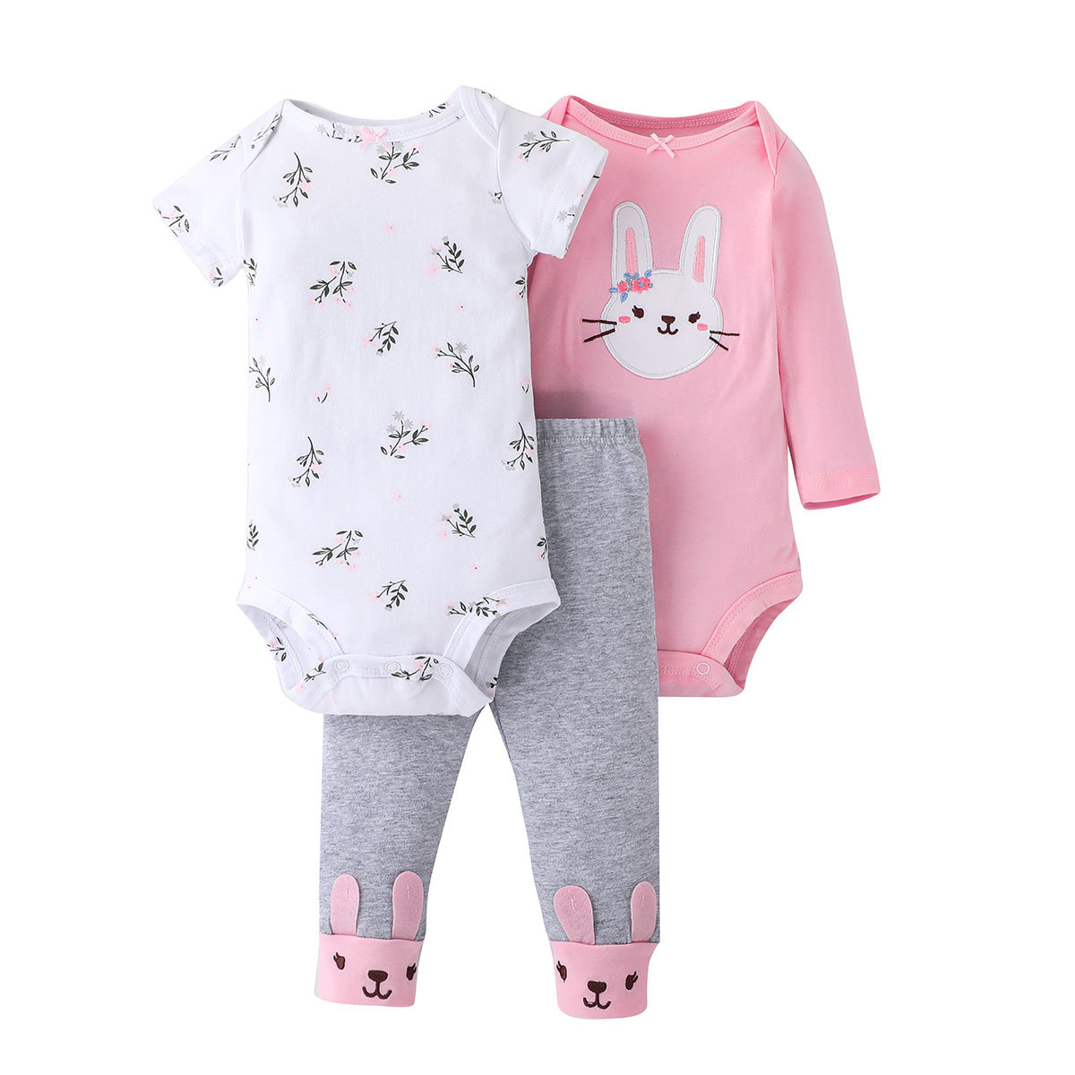 Baby Girl Set