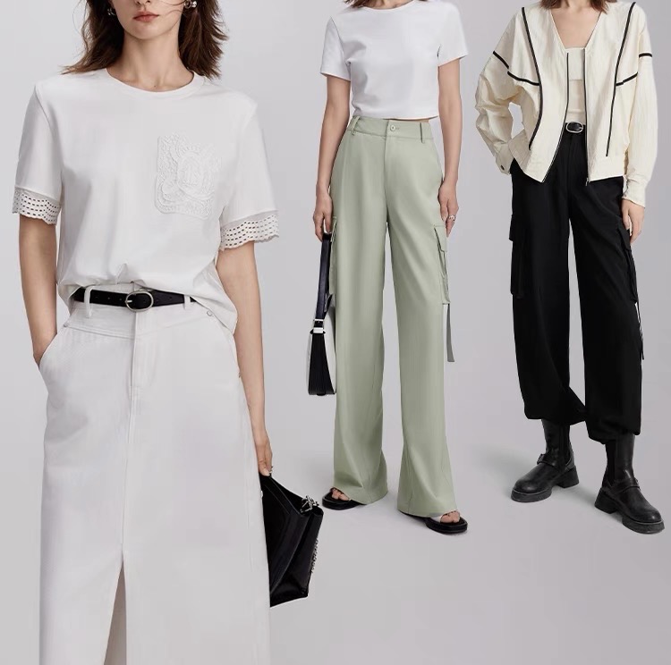 women collection