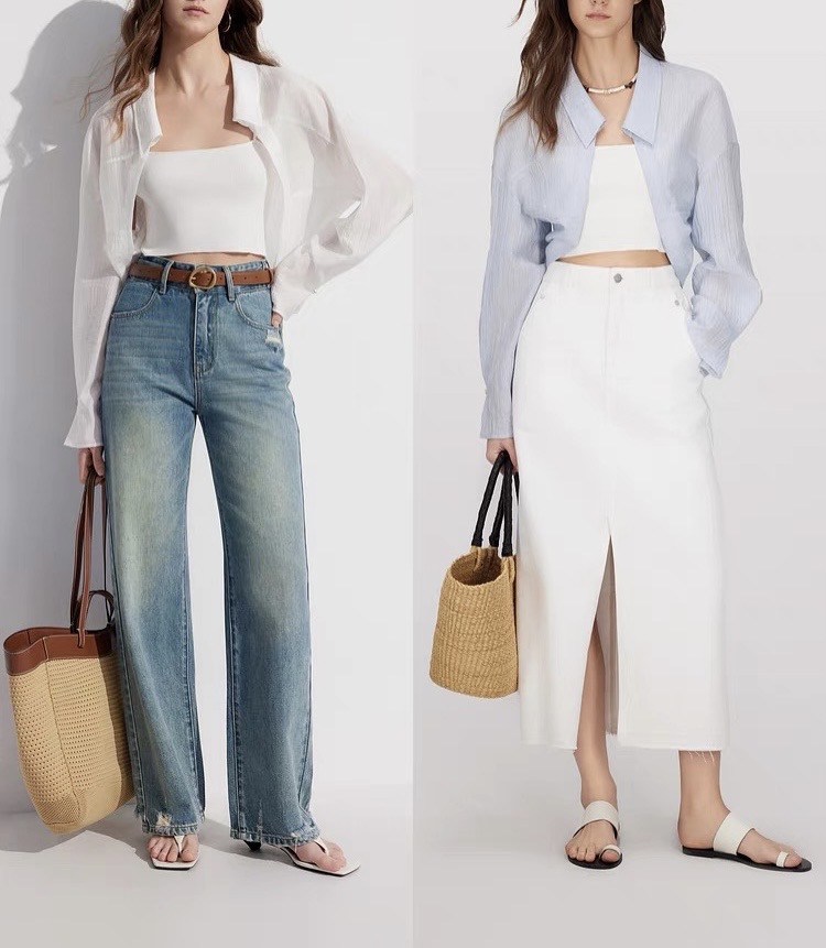 women collection